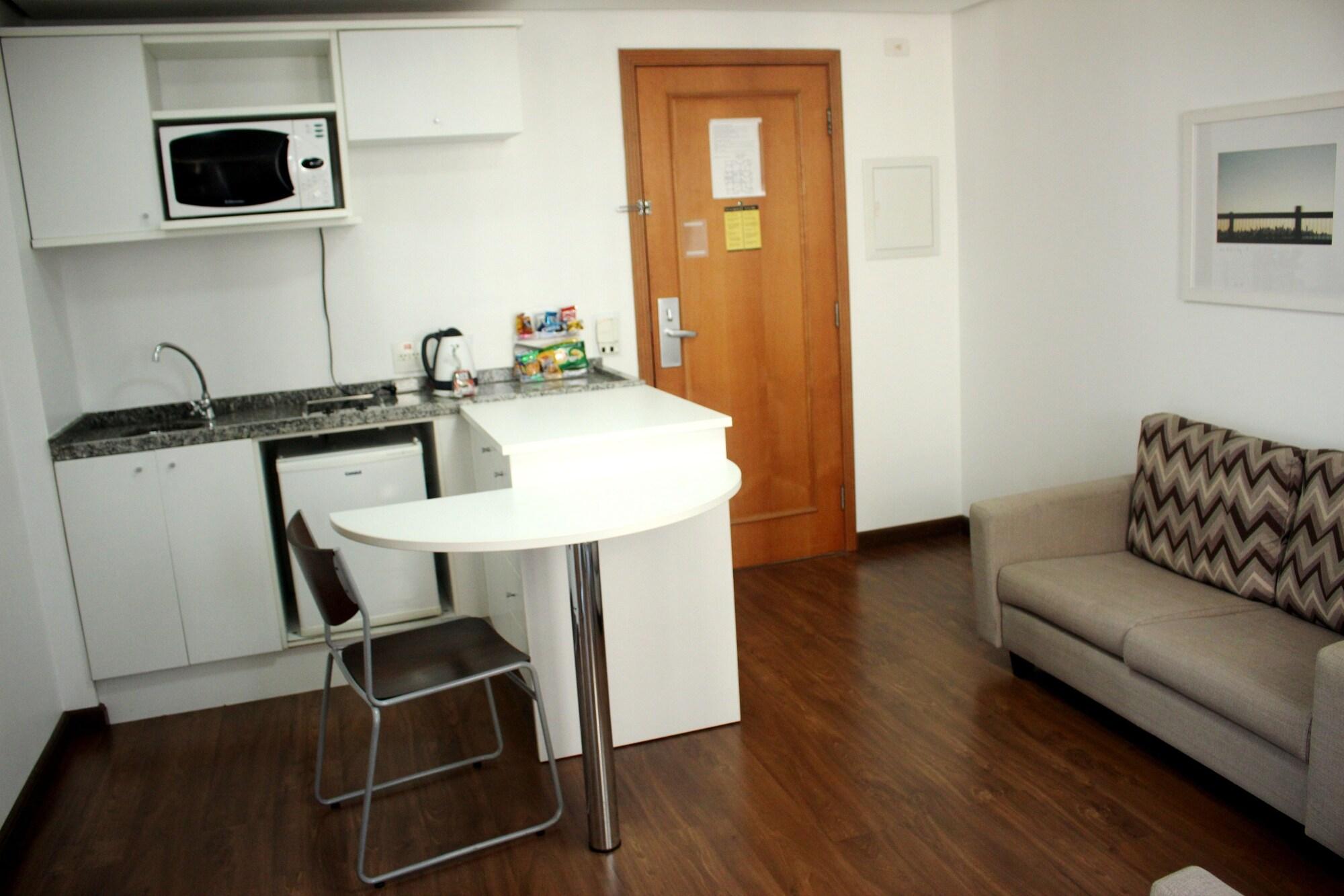 Twin Towers Hotel São Bernardo do Campo