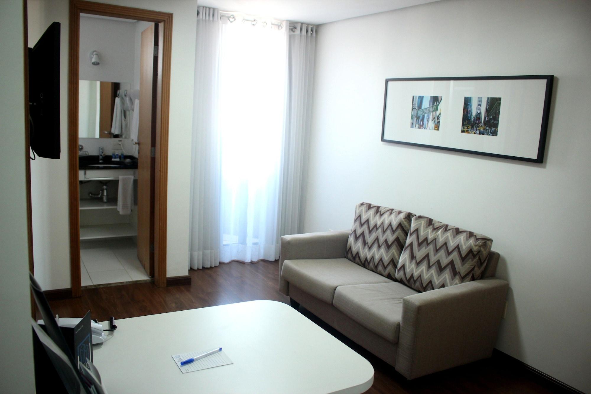 Hotel Twin Towers