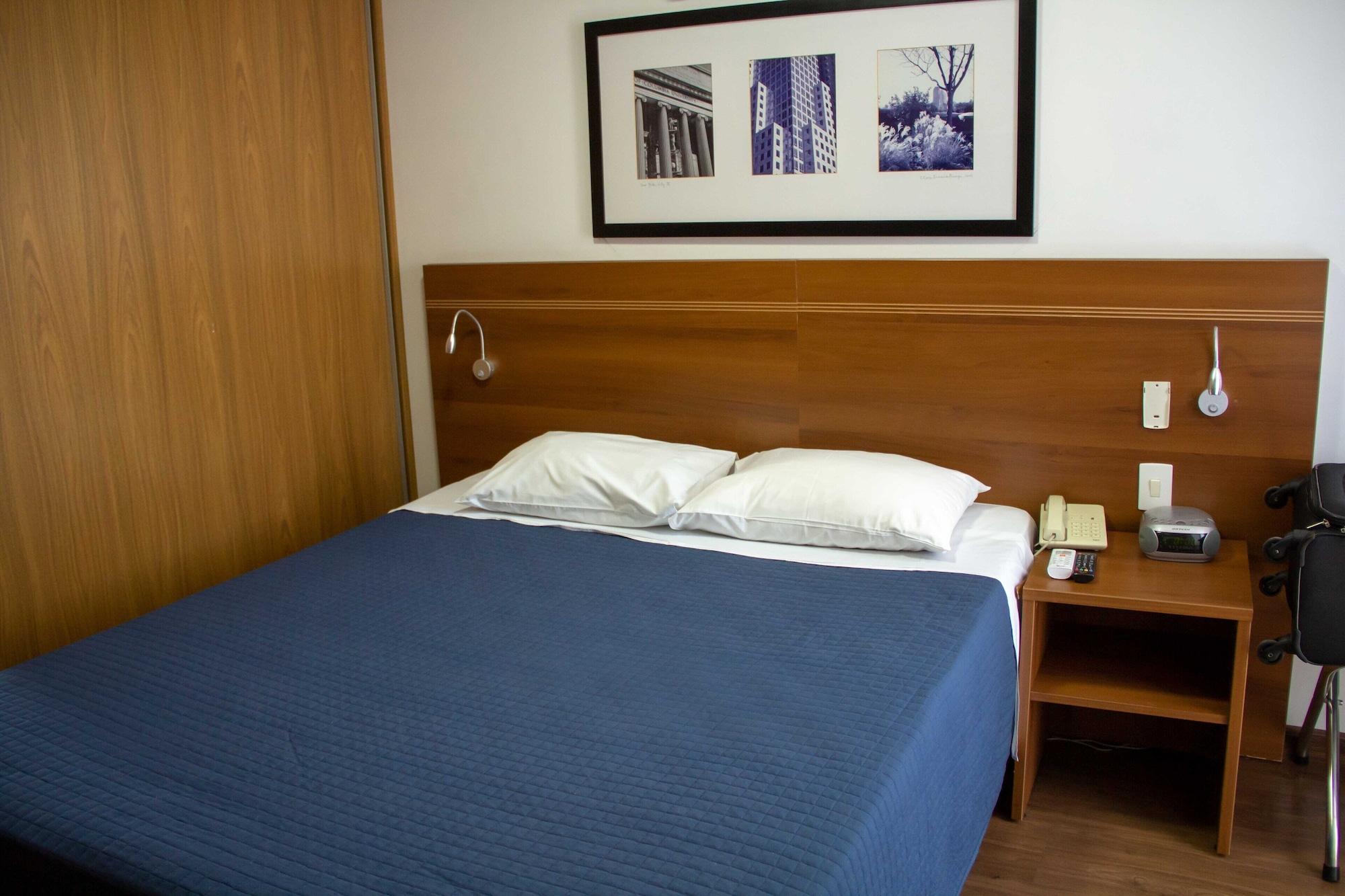 Hotel Twin Towers 4*