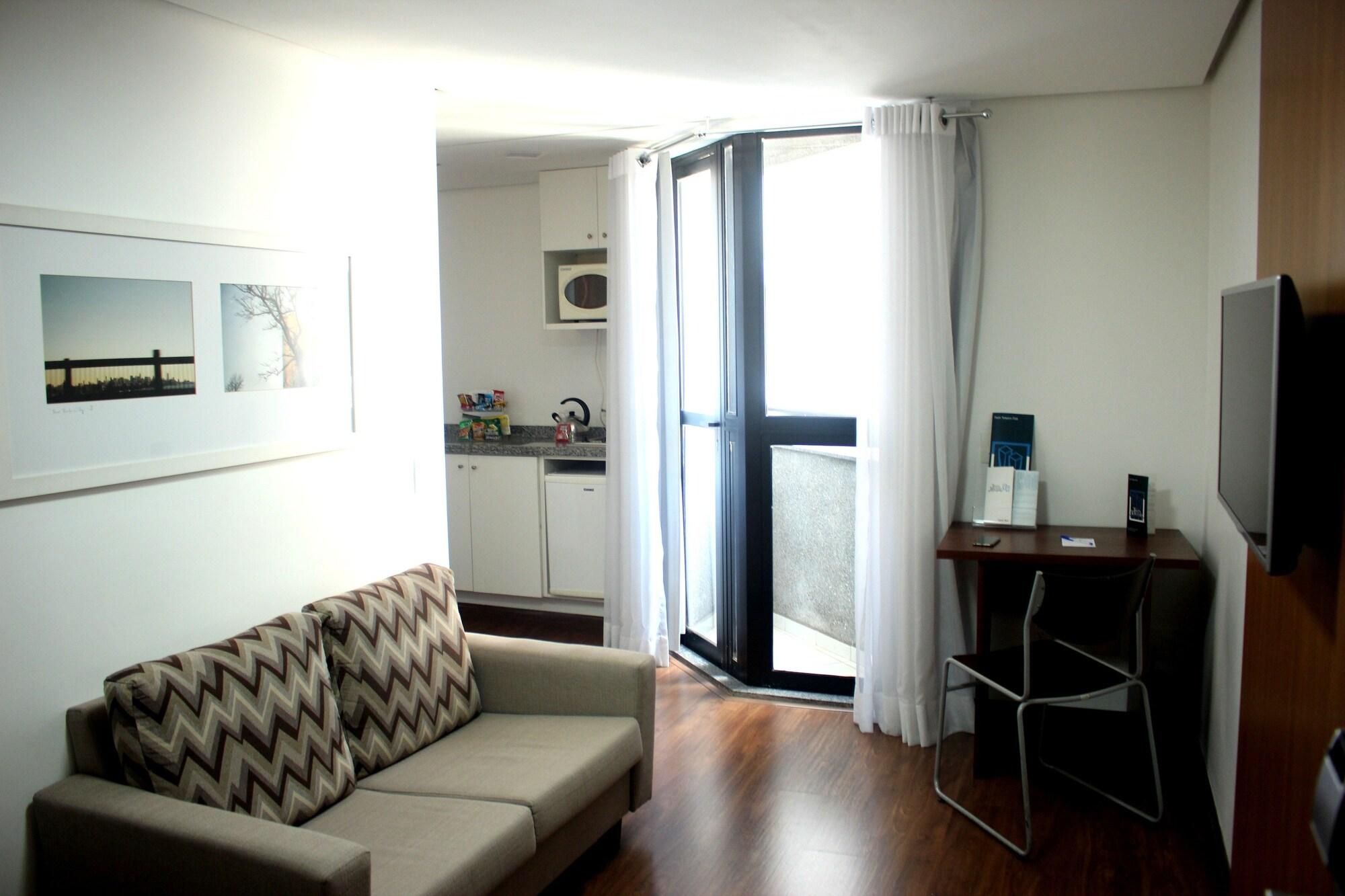 Twin Towers Hotel São Bernardo do Campo