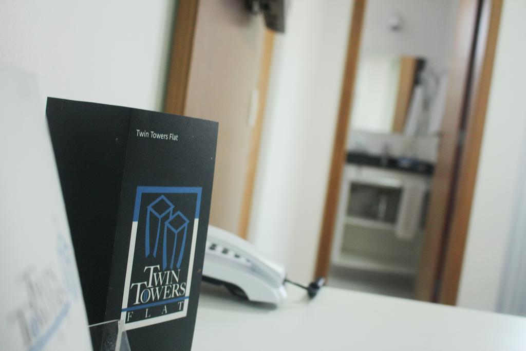 Hotel Twin Towers