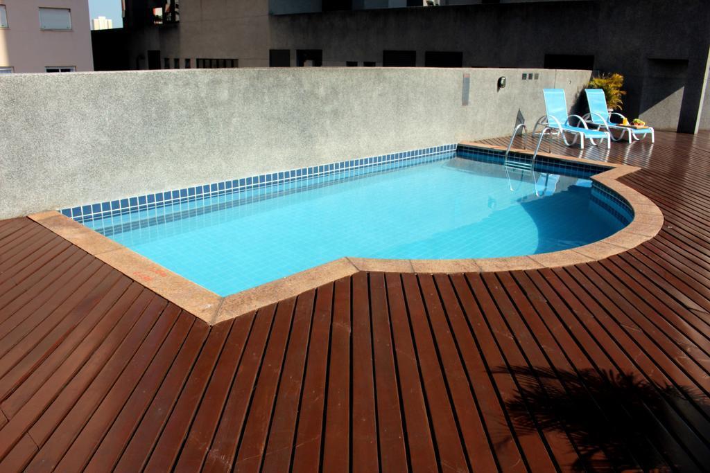 Hotel Twin Towers 4*