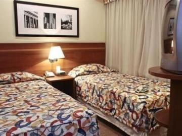 Hotel Twin Towers São Bernardo do Campo