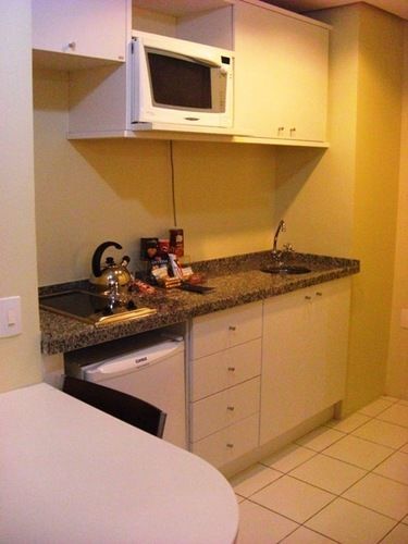 Hotel Twin Towers 4*