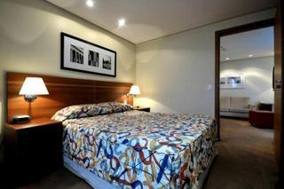 Hotel Twin Towers 4*