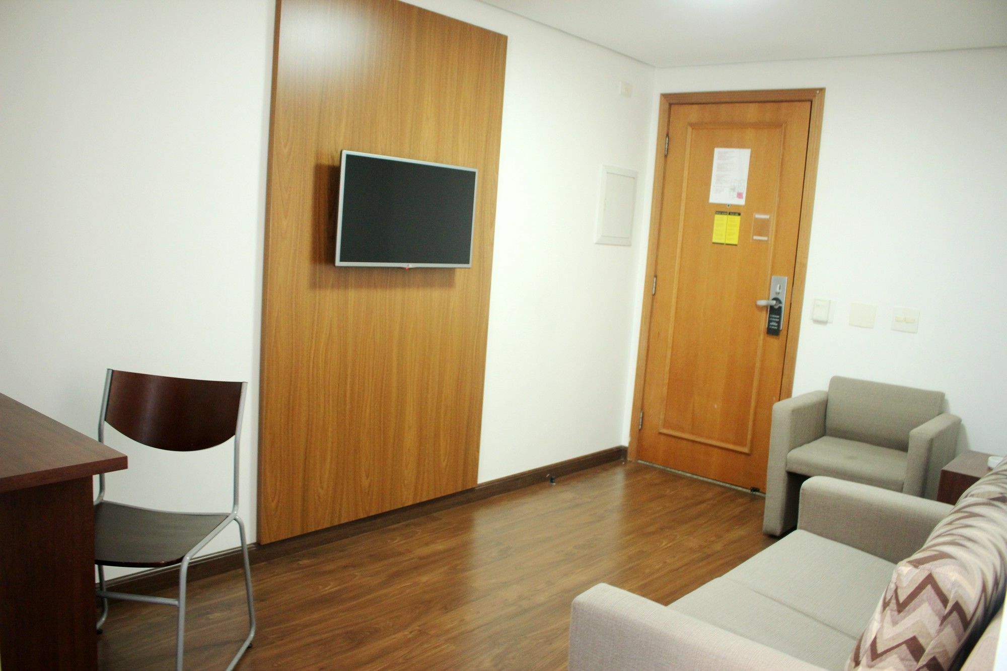 Hotel Twin Towers São Bernardo do Campo