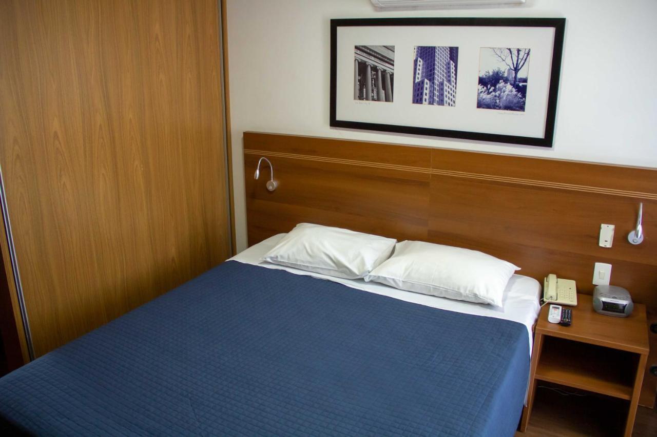 Hotel Twin Towers 4*